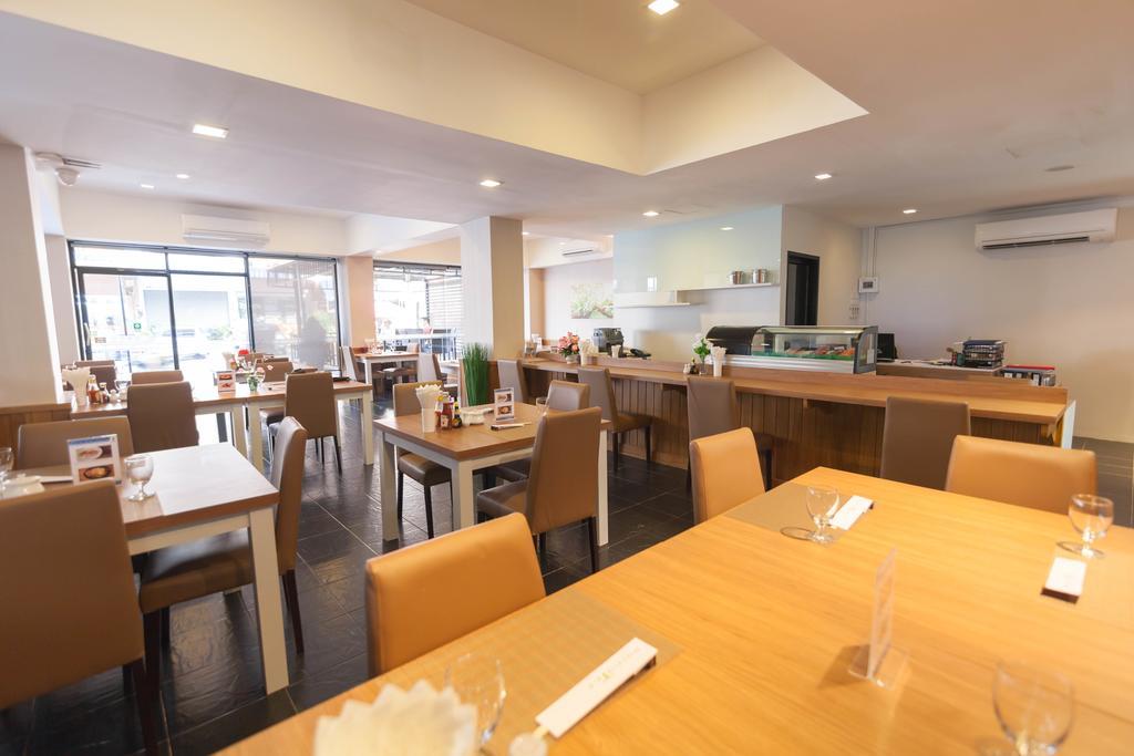 סי ראצ'ה Racha Residence מראה חיצוני תמונה