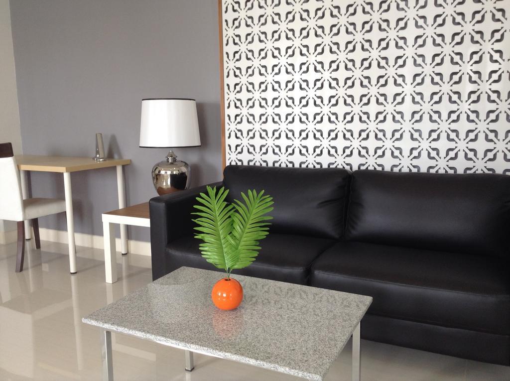 סי ראצ'ה Racha Residence מראה חיצוני תמונה