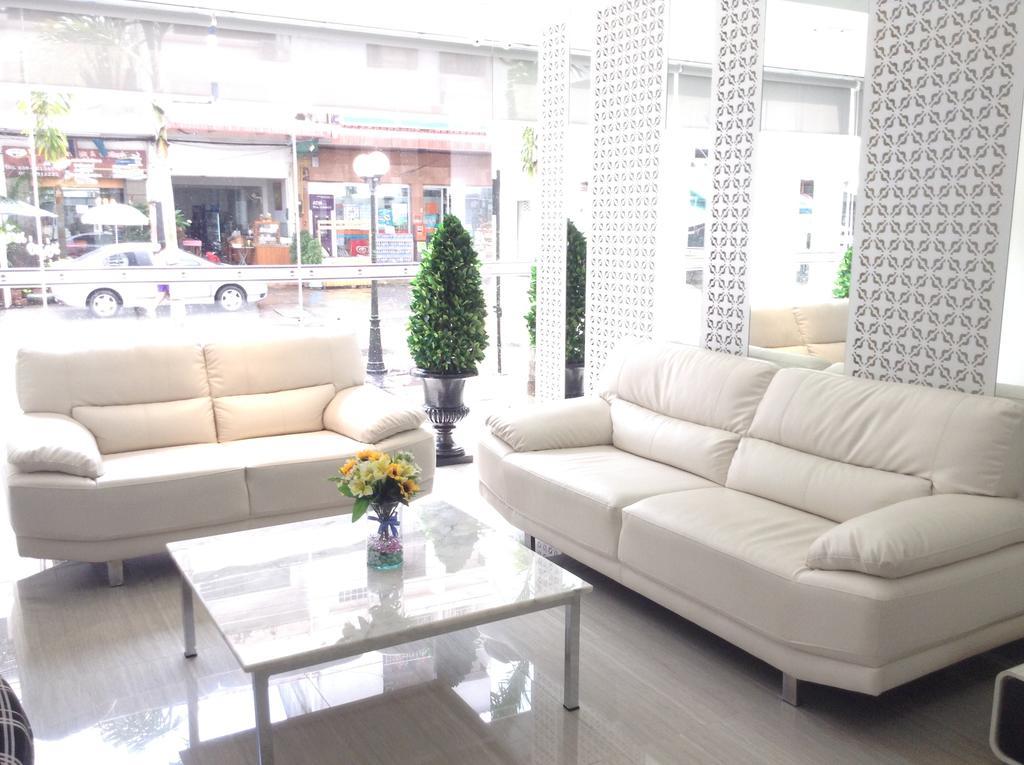 סי ראצ'ה Racha Residence מראה חיצוני תמונה