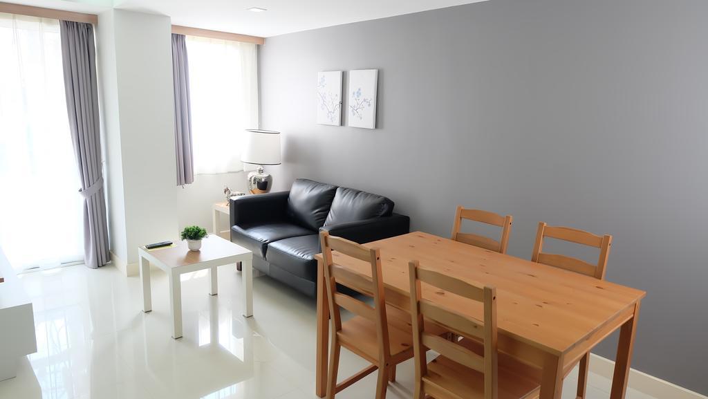 סי ראצ'ה Racha Residence מראה חיצוני תמונה
