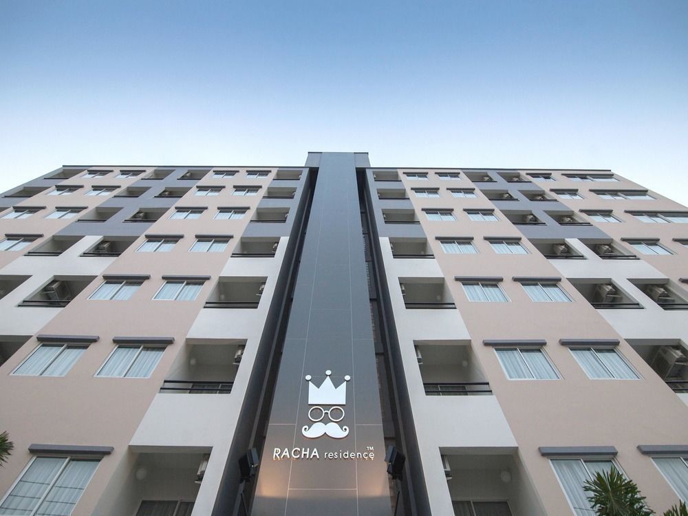 סי ראצ'ה Racha Residence מראה חיצוני תמונה
